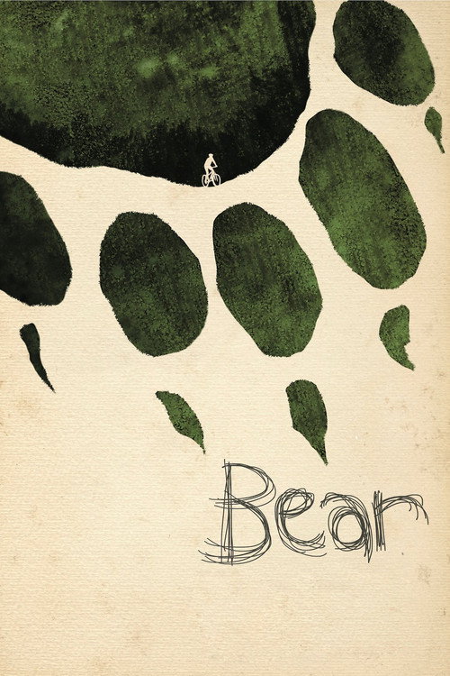 Постер фильма «Bear»