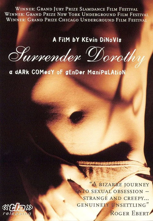 Постер фильма «Surrender Dorothy»