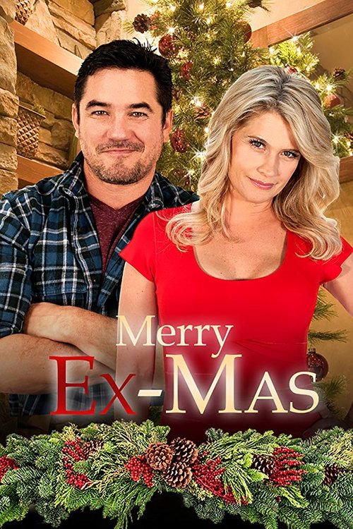 Постер фильма «Merry Ex-Mas»
