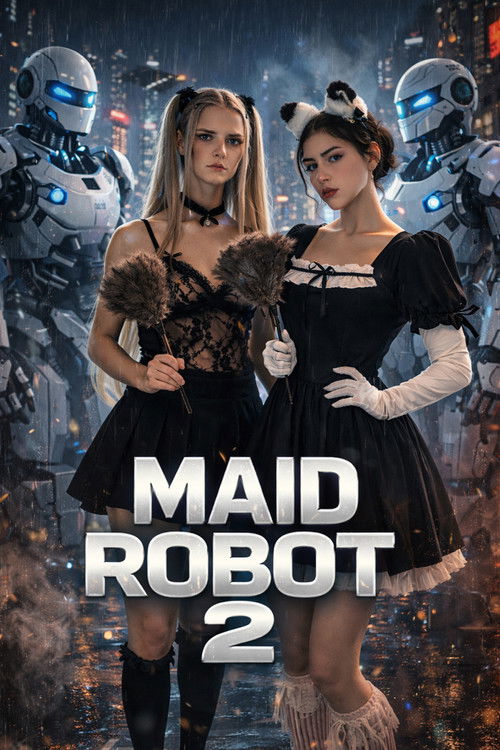 Постер фильма «Maid Robot 2»