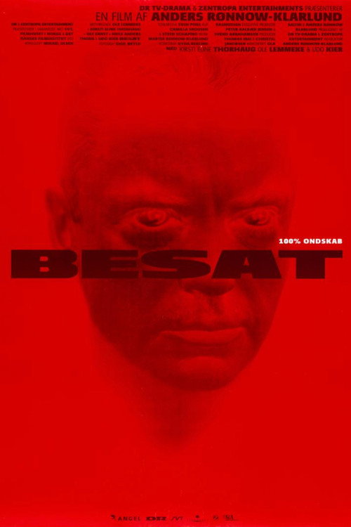 Постер фильма «Besat»