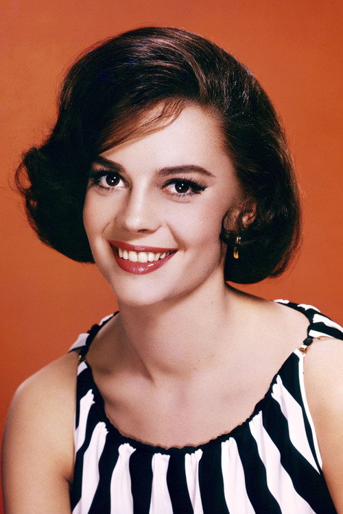 Постер фильма «Natalie - A Tribute to a Very Special Lady»