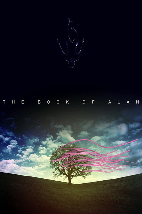 Постер фильма «The Book of Alan»