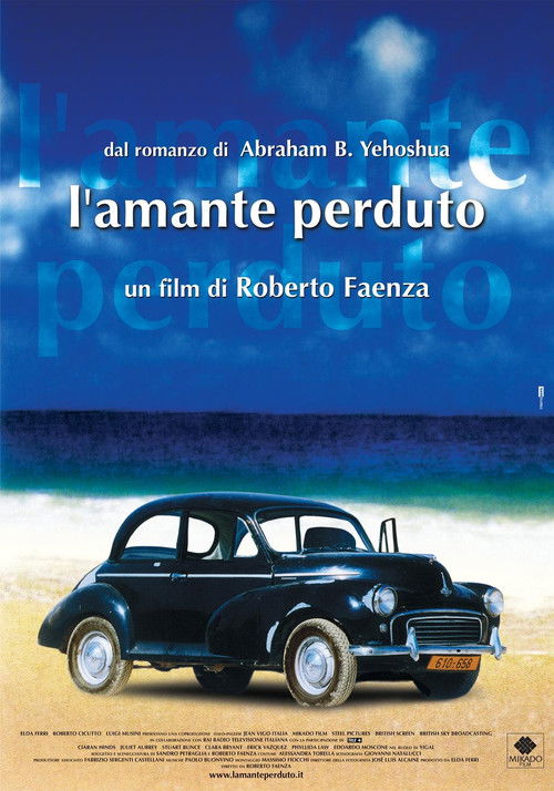 Постер фильма «L'amante perduto»