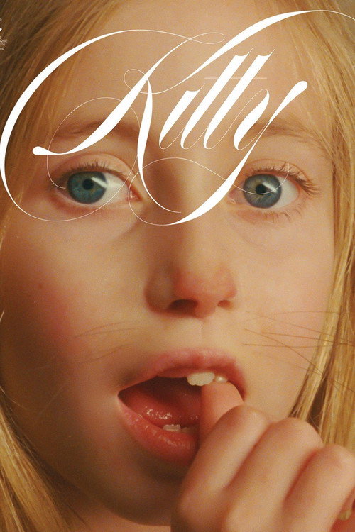 Постер фильма «Kitty»