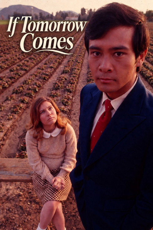 Постер фильма «If Tomorrow Comes»