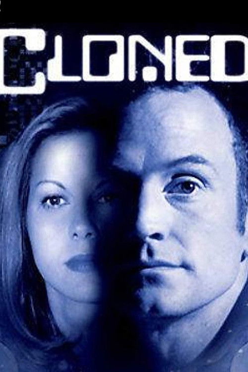 Постер фильма «Cloned»