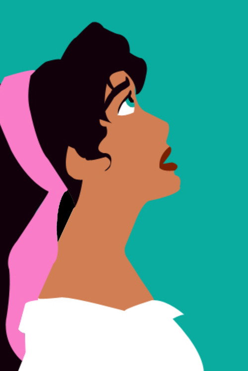 Постер фильма «Esmeralda»