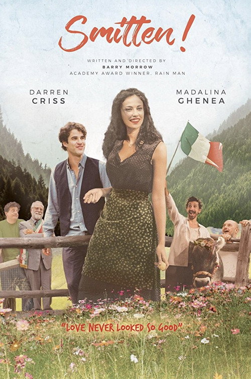 Постер фильма «All You Ever Wished For»