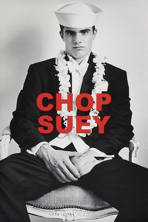 Постер фильма «Chop Suey»