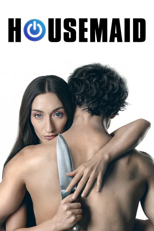 Постер фильма «Housemaid»