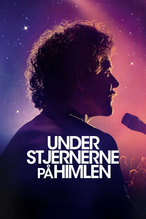 Постер фильма «Under Stjernerne På Himlen»