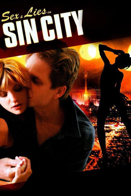 Постер фильма «Sex and Lies in Sin City»
