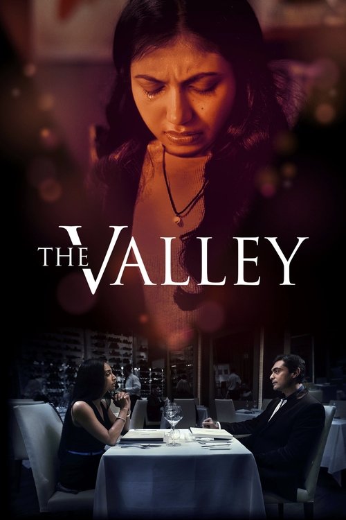 Постер фильма «The Valley»