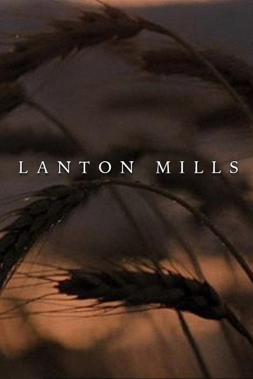 Постер фильма «Lanton Mills»