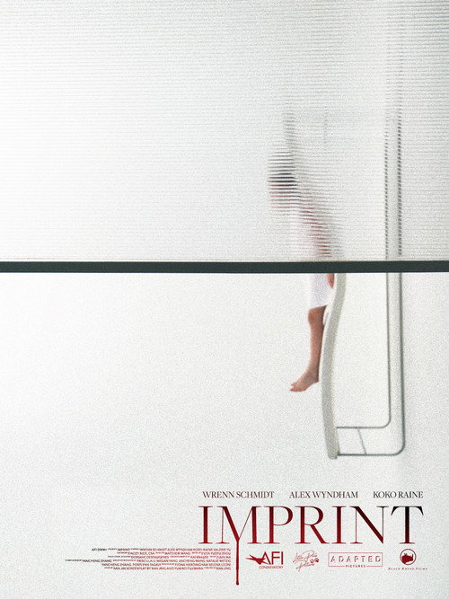 Постер фильма «Imprint»