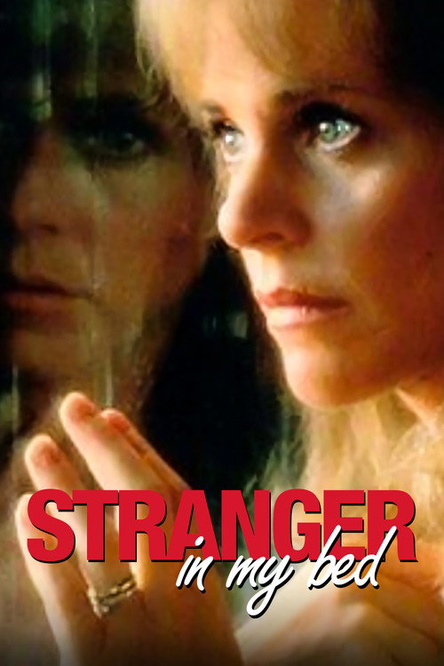 Постер фильма «Stranger in My Bed»