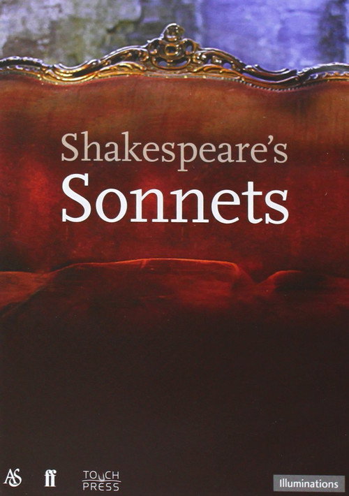 Постер фильма «Shakespeare's Sonnets»
