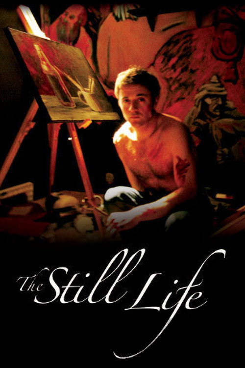 Постер фильма «The Still Life»
