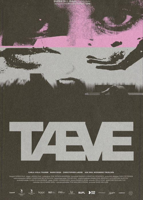 Постер фильма «Tæve»
