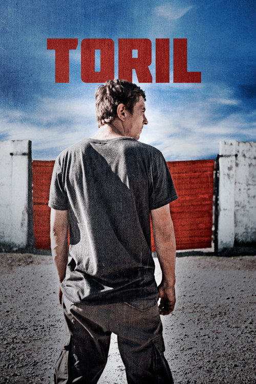 Постер фильма «Toril»
