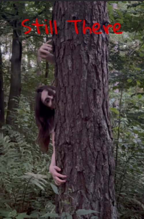 Постер фильма «Still There»