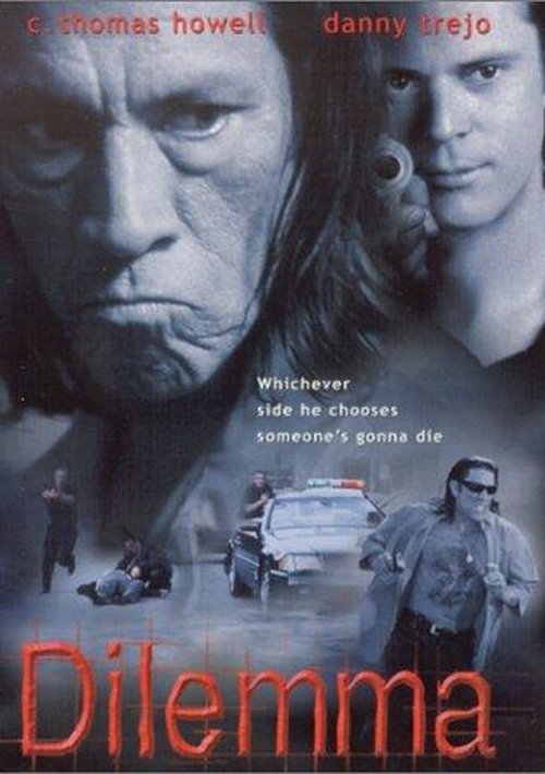 Постер фильма «Dilemma»