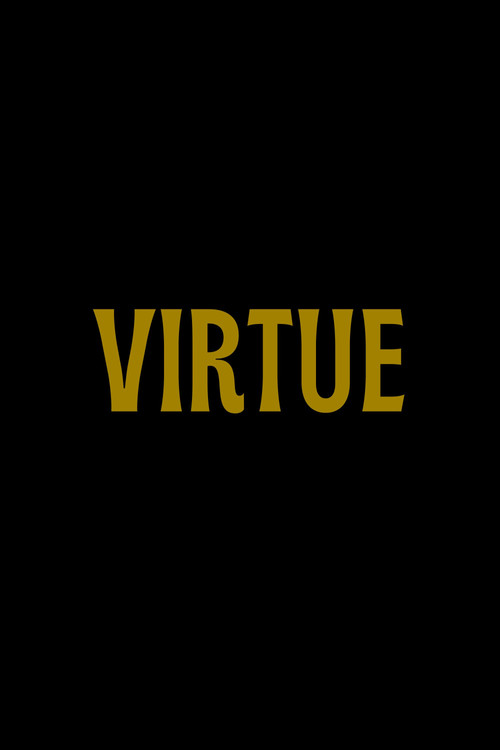 Постер фильма «Virtue»