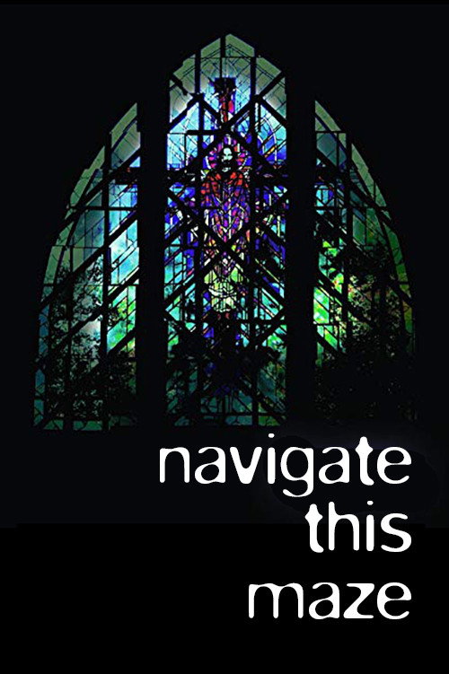 Постер фильма «Navigate This Maze»