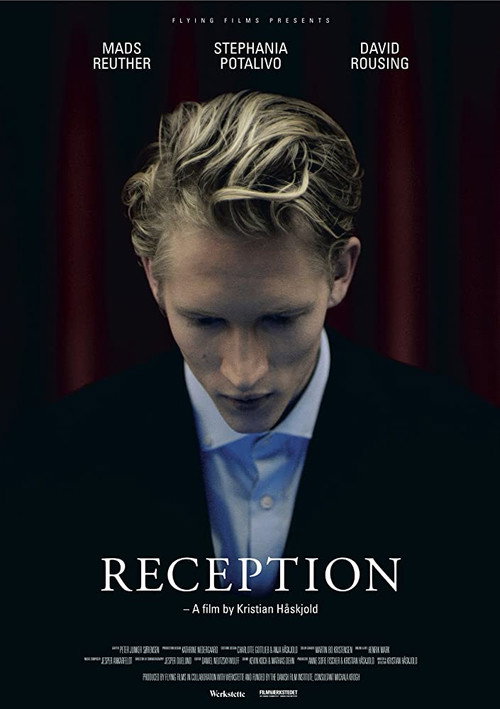 Постер фильма «Reception»