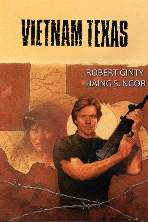 Постер фильма «Vietnam Texas»