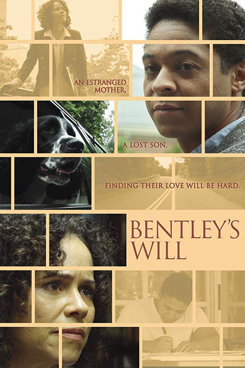 Постер фильма «Bentley's Will»