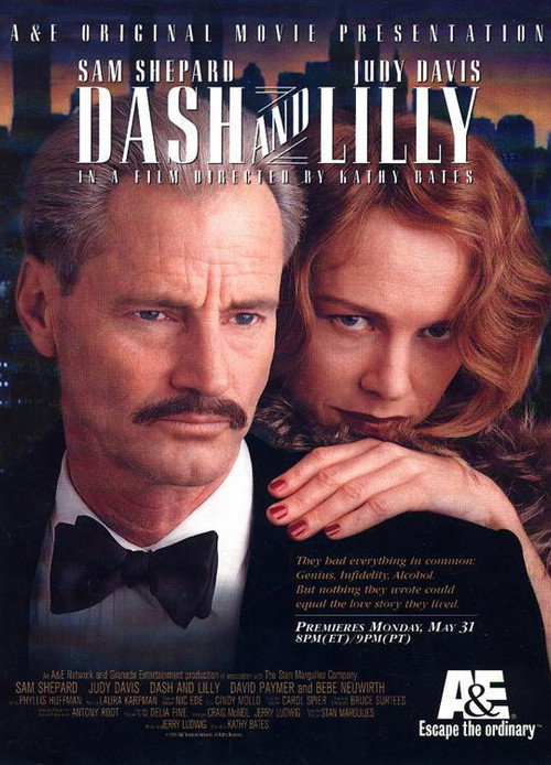 Постер фильма «Dash and Lilly»