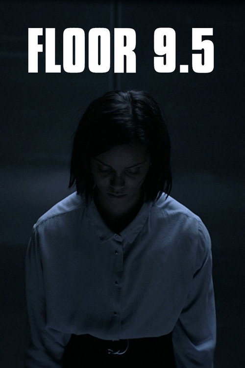 Постер фильма «Floor 9.5»