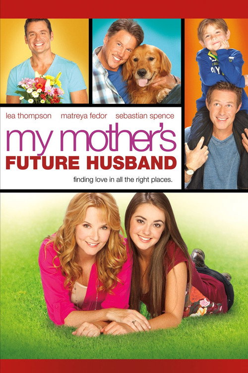 Постер фильма «My Mother's Future Husband»
