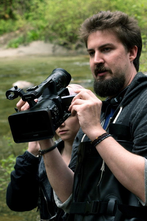 Постер фильма «Neverending Night: The Making of Blair Witch»