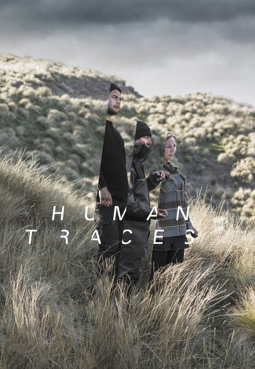 Постер фильма «Human Traces»