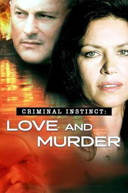 Постер фильма «Love and Murder»