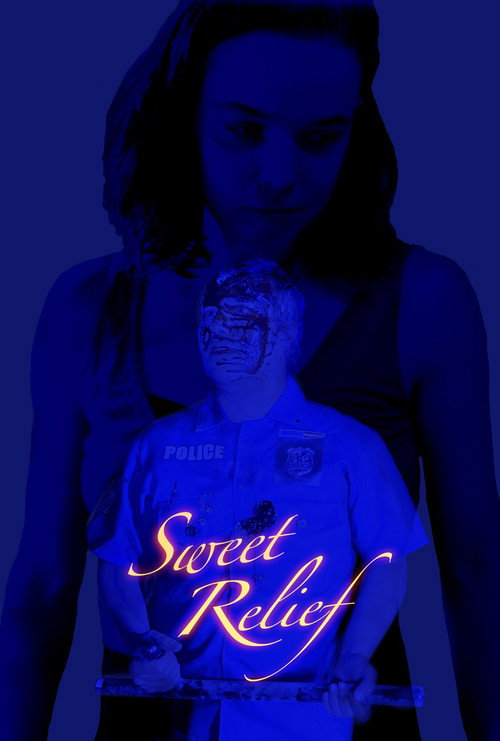 Постер фильма «Sweet Relief»
