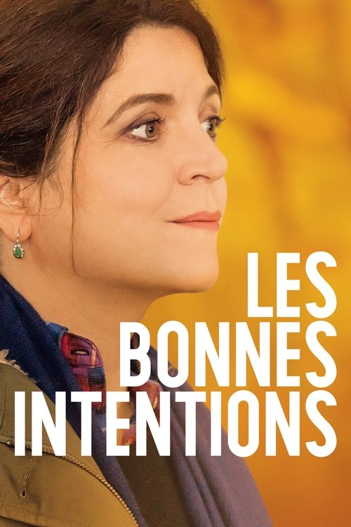 Постер фильма «Les bonnes intentions»