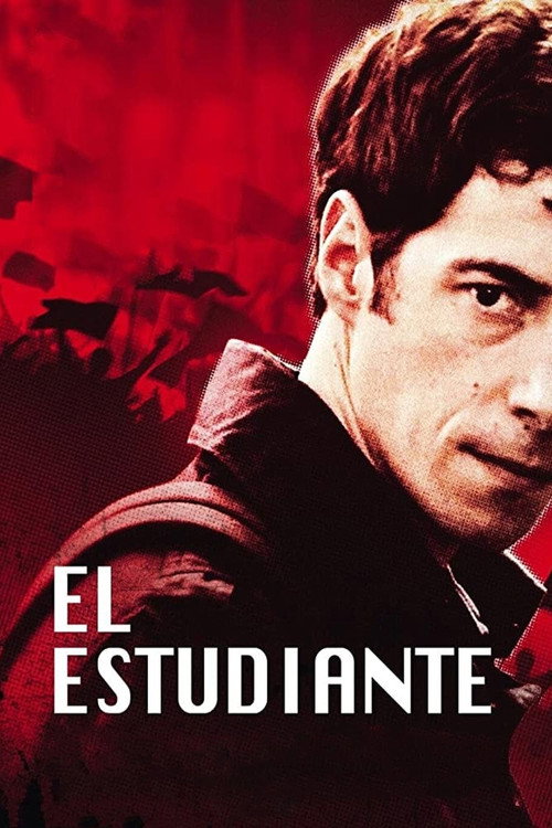 Постер фильма «El estudiante»
