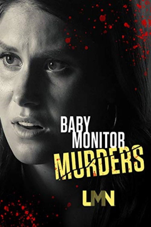 Постер фильма «Baby Monitor Murders»