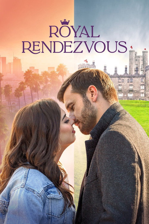 Постер фильма «Royal Rendezvous»