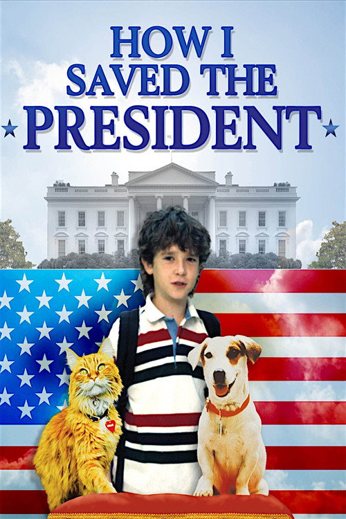 Постер фильма «The Undercover Kid»
