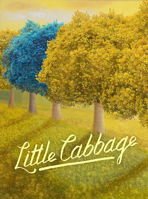 Постер фильма «Little Cabbage»