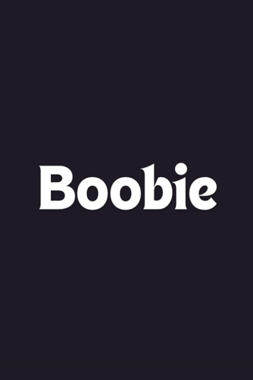 Постер фильма «Boobie»