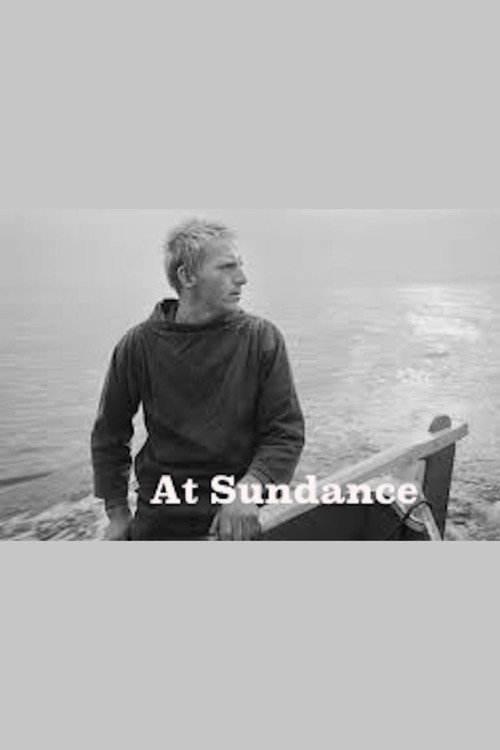 Постер фильма «At Sundance»