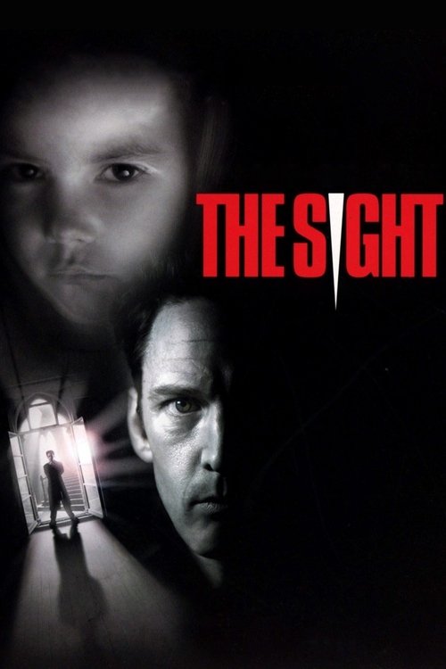 Постер фильма «The Sight»