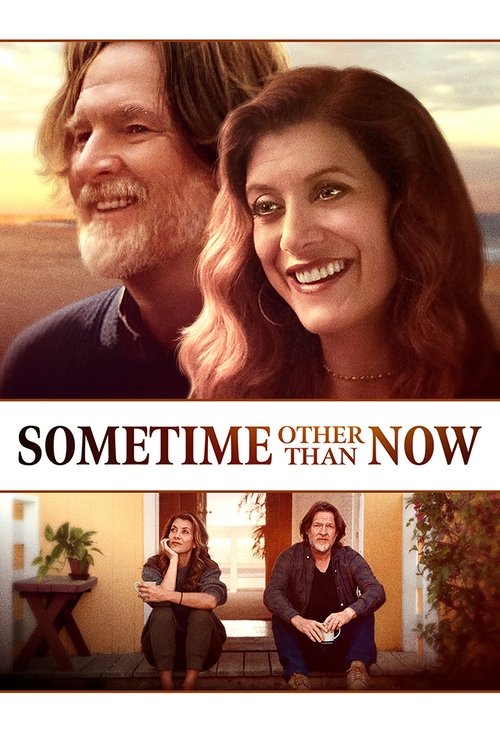 Постер фильма «Sometime Other Than Now»