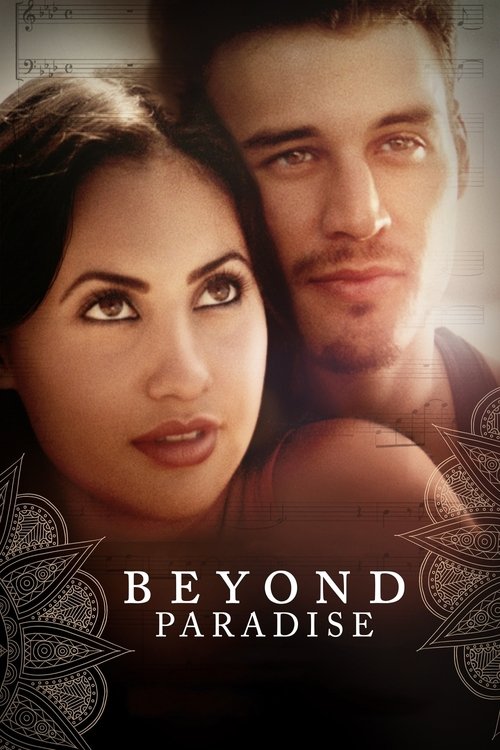 Постер фильма «Beyond Paradise»